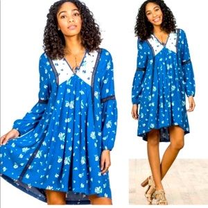 NWT Matilda Jane Day Tripping Dress